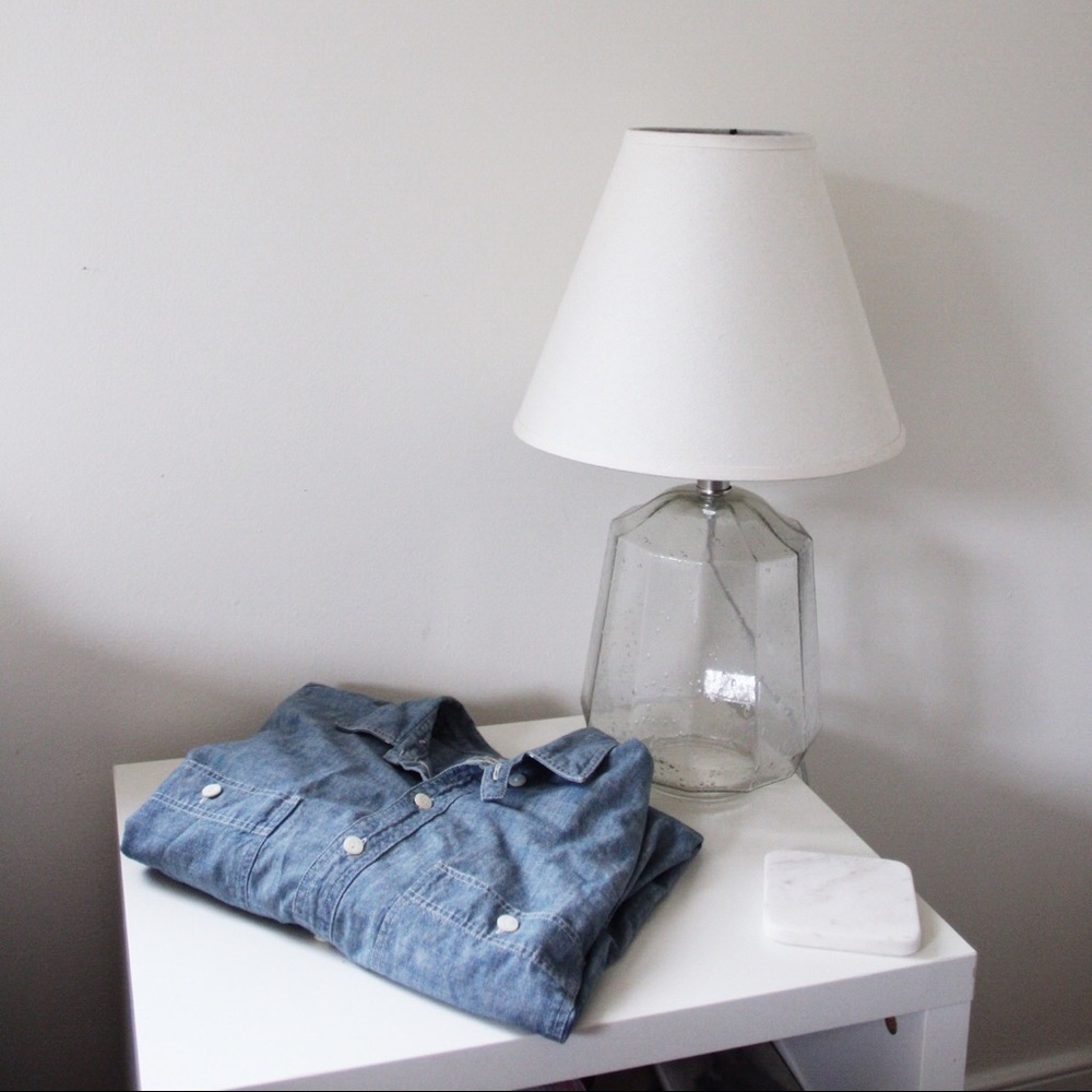 J. Crew Authentic Work Wear